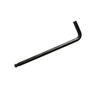 Llave Bristol Punta de Bola en L 10 mm Industrial Urrea