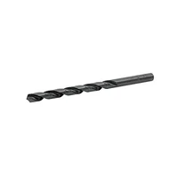 Urrea Broca Acero Alta Velocidad 17/64'' X 4.1/8'' Negra M2 Urrea