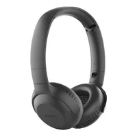 Philips Audífonos Diadema Inalámbricos 2000 Series Philips Tauh202 Negro