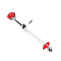 Guadaña A Gasolina Semiprofesional 52 Cc 2.0 Hp 2 Tiempos - Fujita