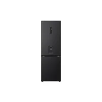 Nevera Tipo Europeo 343 Litros Door Cooling Negro Gb37spv