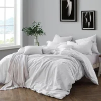 Juego Duvet 200H Antifluido Doble