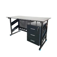 Escritorio Gerencial 140x65