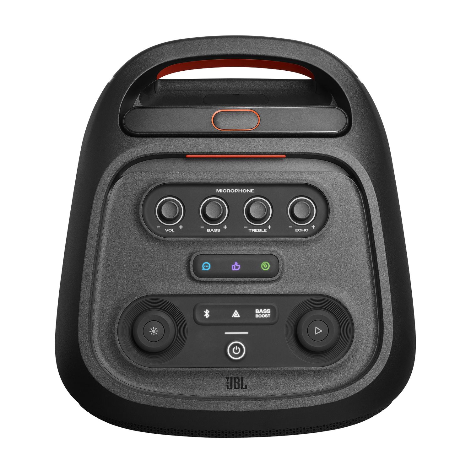 Parlante Jbl Partybox Stage 320 Negro De 240 W Rms - Homecenter.com.co