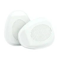 Cartucho Mixto (Quimicos + Particulas) Steelpro