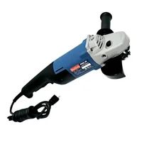 Pulidora Angular 7 Pulgadas Eléctrica Dongcheng 2200W 9000 RPM Industrial