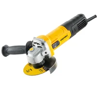 Pulidora Angular 4 1/2 Pulgadas Eléctrica Uyustools 720W 11000 RPM Profesional