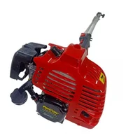 Guadaña 42Cc 4 En 1 De 23 Hp Ferton