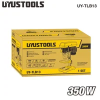 Taladro de Banco 1/2 Pulgada 350W Uyustools