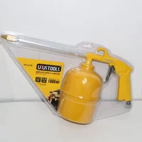 Pistola Para Petrolizar 1 L/80 Psi Uyustools