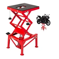 Elevador Para Moto 300 Lb Ferton