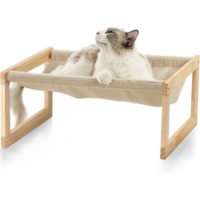 camas para gatos Homecenter