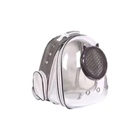Maleta Burbuja Expandible LAIRIES para Mascotas con Ventilación y Vista Panorámica