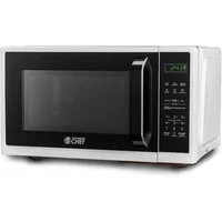 Horno Microondas Avanti de 42 Litros 1000 Vatios con 9 Ajustes de Precocción y Descongelación Rápida