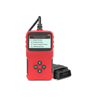 Escáner OBD2 AICEL para Diagnóstico Automotriz Universal