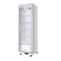 Vitrina Vertical Refrigerada Una Puerta Estar 510-Vv 420 Litros