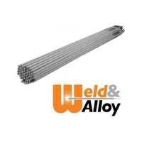 Soldadura Electrodo Revestido Inoxidable E309l-16 3/32 Pulgadas Caja x 2 Kilos