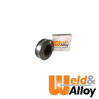 Soldadura MIG Inoxidable 308l Si 0.035 Pulgadas 0.9 mm Rollo x 1 Kilo