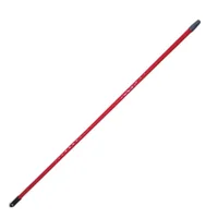 Cabo Metal Laminado Rojo 120 cm Kleine