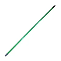 Cabo Metal Laminado Verde 120 cm Kleine