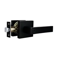 Kl110b Manija Tubular Tráfico Pesado de Baño