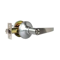 Kl113a Manija Tubular de Alcoba