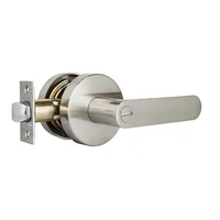 Kl140b Manija Tráfico Pesado de Baño