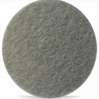 Pad Diamantado Estándar Blanco 17" 2# - 430 Mm