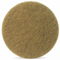 Pad Diamantado Estándar Amarillo 9" 3# - 230 Mm
