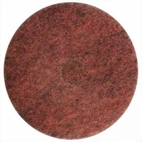 Pad Vinotinto 20" 0# - 500mm