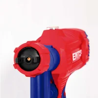 Pistola Para Pintar Industrial 450 W. Emtop