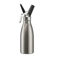 Chantillera Profesional Kayser - Dispensador Crema 1000ml