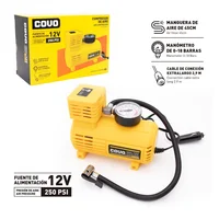 Compresor De Aire 12V