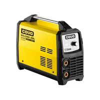 Soldador 200 Amp Covo