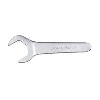 Llave de Servicio 32 mm x 7 Pulgadas Satinada Industrial Urrea