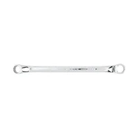 Llave Curva 45° 13 mm x 14 mm Largo 9 Pulgadas Pulida Urrea
