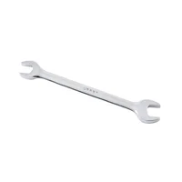 Llave Boca Fija 6 mm x 7 mm Pulida Urrea Largo 4.1/2 Pulgadas