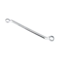 Llave Curva 45° 12 mm x 15 mm Largo 9 Pulgadas Pulida Urrea