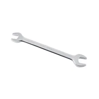 Llave Boca Fija 5/8 Pulgadas x 11/16 Pulgadas Pulido Espejo Urrea