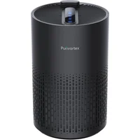 Purificador de Aire HEPA Purivortex con Esponja de Fragancia Ultra Silencioso