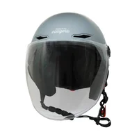Casco Emove City Gris