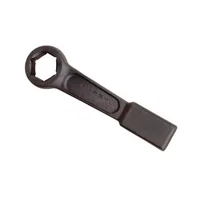 Llave de Golpe Plana 2'' x 13.31/64'' 6 Puntas Urrea
