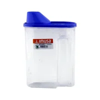 Dispensador Jabón Polvo Surtido Imusa