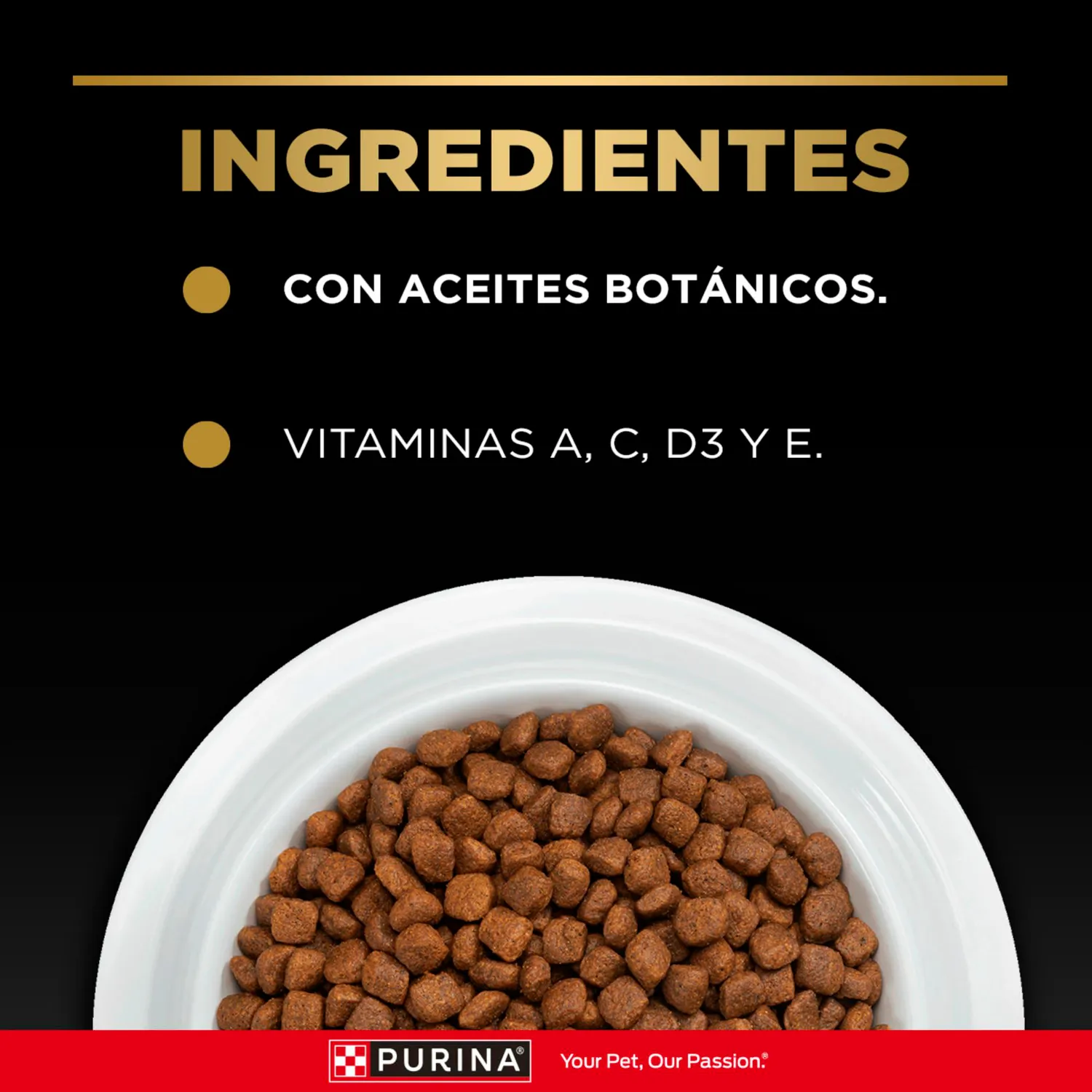 Comida Seca Para Gato Senior Pro Plan 3kg 5