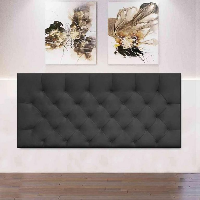 Cabeceros para Cama Homecenter