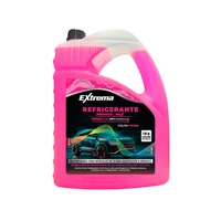 Refrigerante Concentrado 40% Premium Max Fucsia Galón