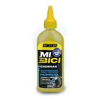 Simoniz. Mibici Lubrica Cad Húmedo Todo Terreno110 Ml