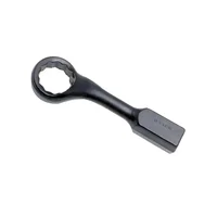Llave de Golpe Acodada 1.7/16'' x 12'' 12 Puntas Urrea