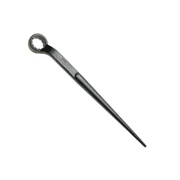 Llave Estructural 1-1/2'' x 21'' 12 Puntas Black Urrea