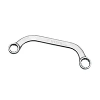 Llave de Obstrucción 16 mm x 19 mm Largo 7.11/16'' Urrea